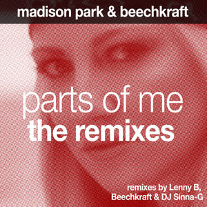 Parts of Me – The Remixes