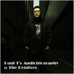 Audiobiography – The Remixes